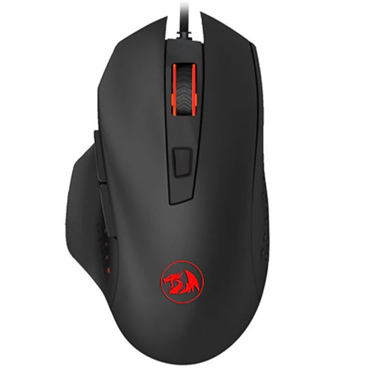 Redragon Gainer M610 Wired Gaming Mouse 3200Dpi