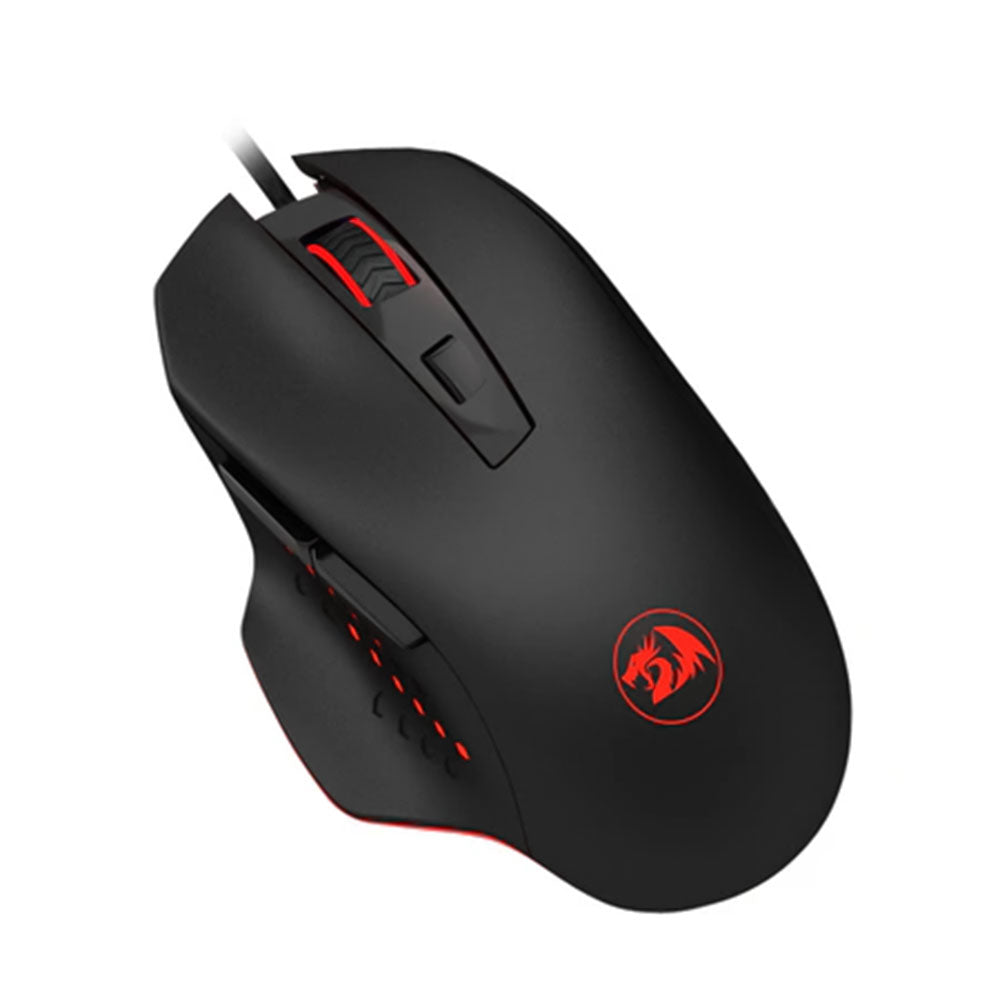 Redragon M610 Wired Gaming Mouse 3200Dpi