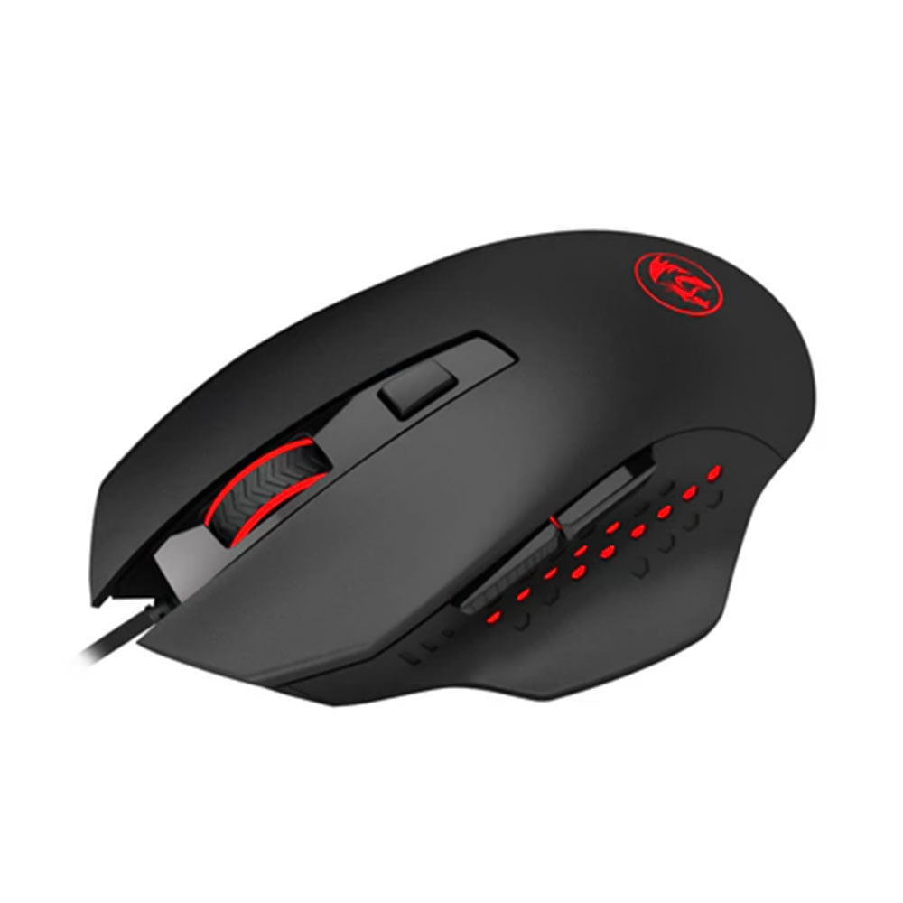 Redragon Gainer M610 Wired Gaming Mouse 3200Dpi
