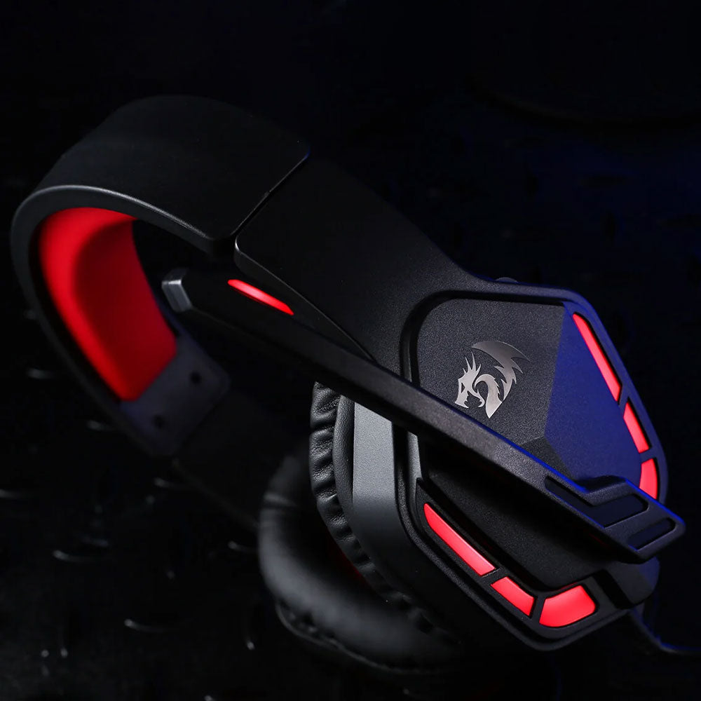 Redragon H220 THEMIS Gaming Headset