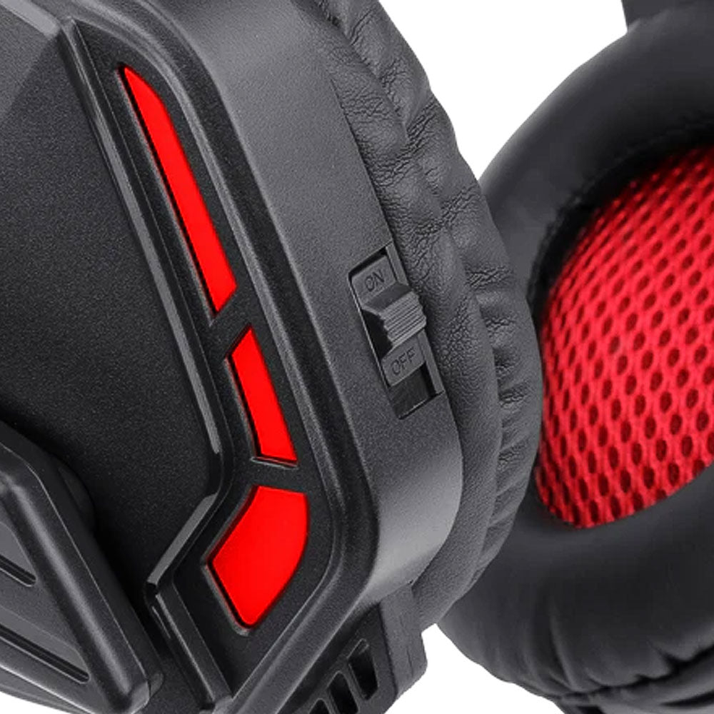 Redragon H220 THEMIS Gaming Headset
