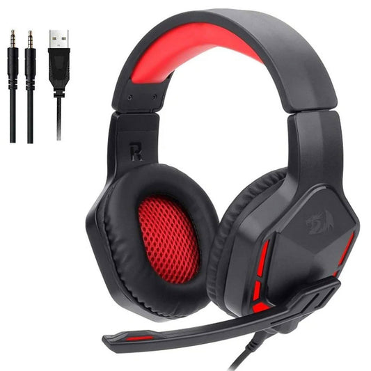 Redragon H220 THEMIS Gaming Headset