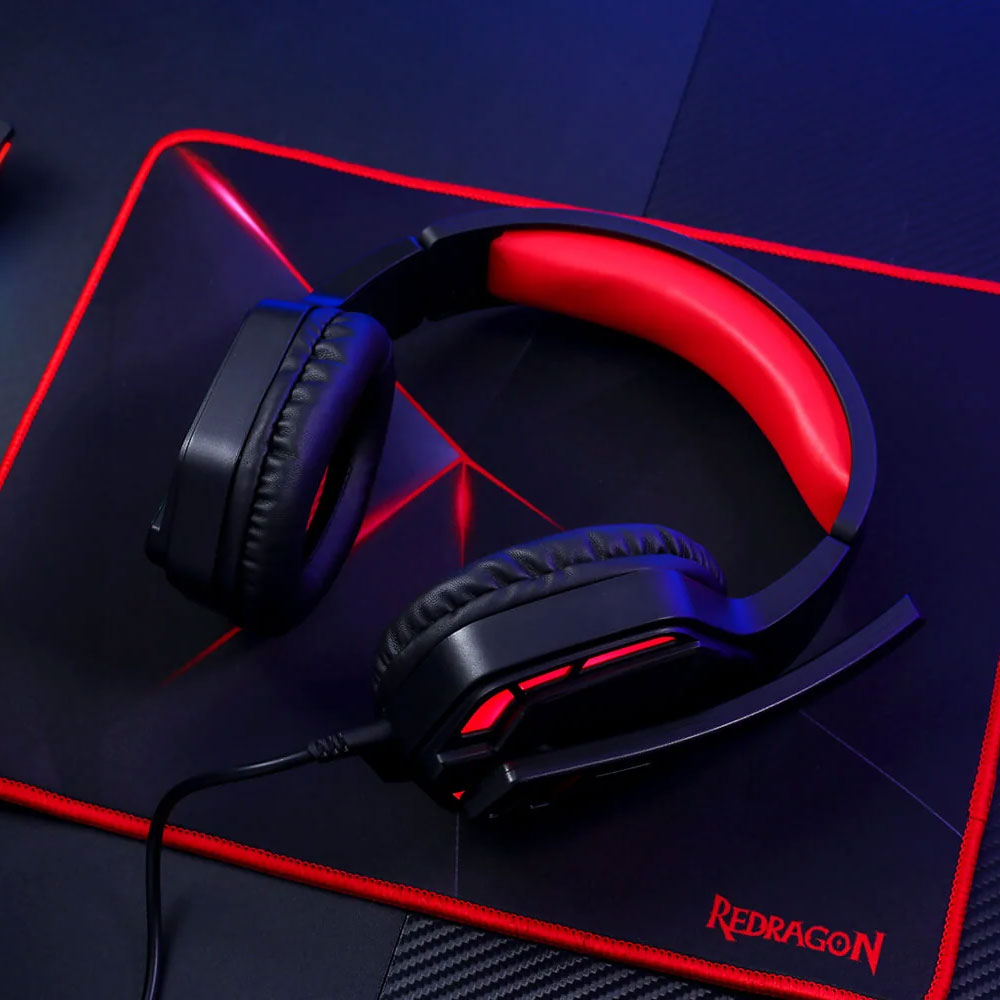 Redragon H220 THEMIS Gaming Headset