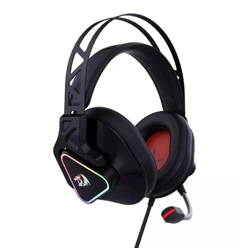 Redragon H370 Cadmus Gaming Headset 