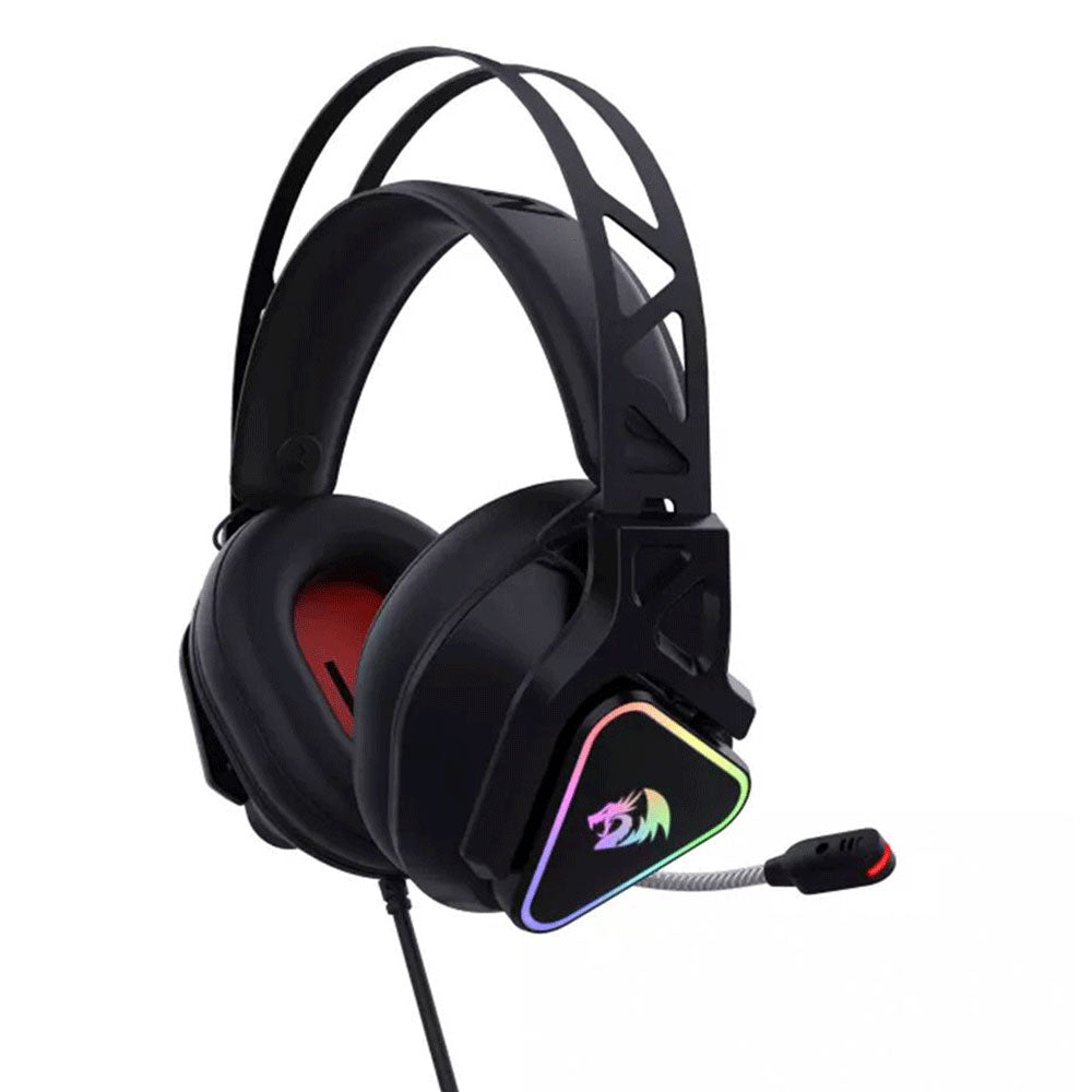 Redragon H370 Cadmus Gaming Headset 7.1 Surround Sound