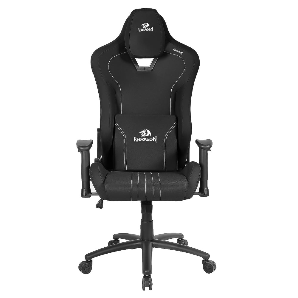 Redragon Heth C313 Gaming Chair - Black