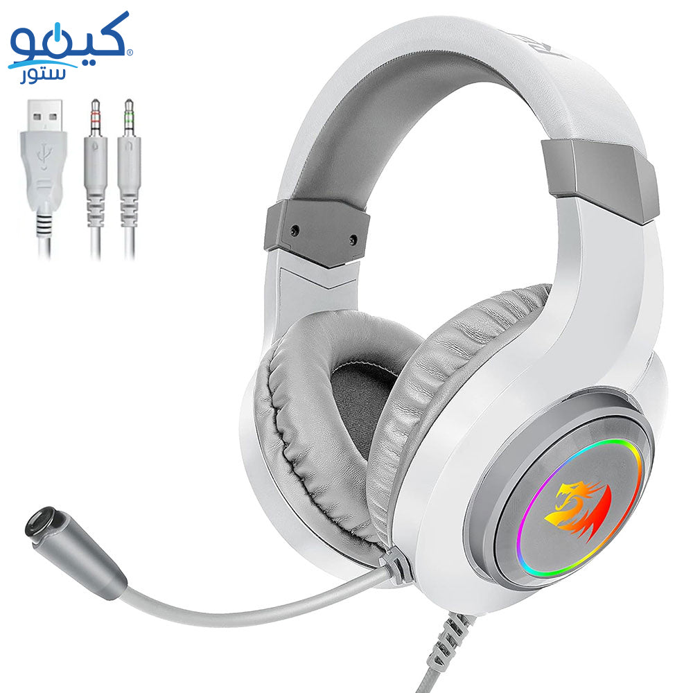 Redragon Hylas H260 RGB Gaming Headset