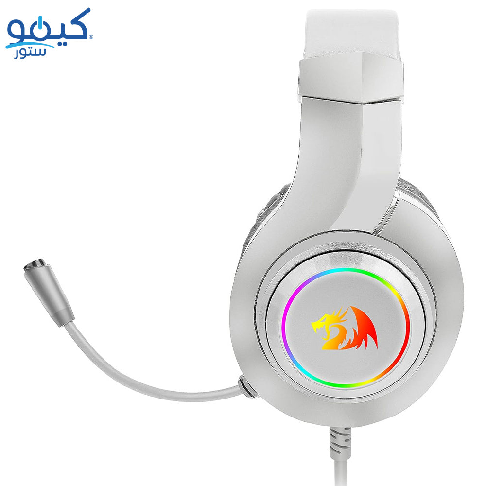 Redragon Hylas H260 RGB Gaming Headset