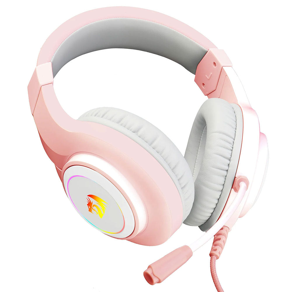 سماعة رأس ريدراجون RGB جيمنج Hylas H260