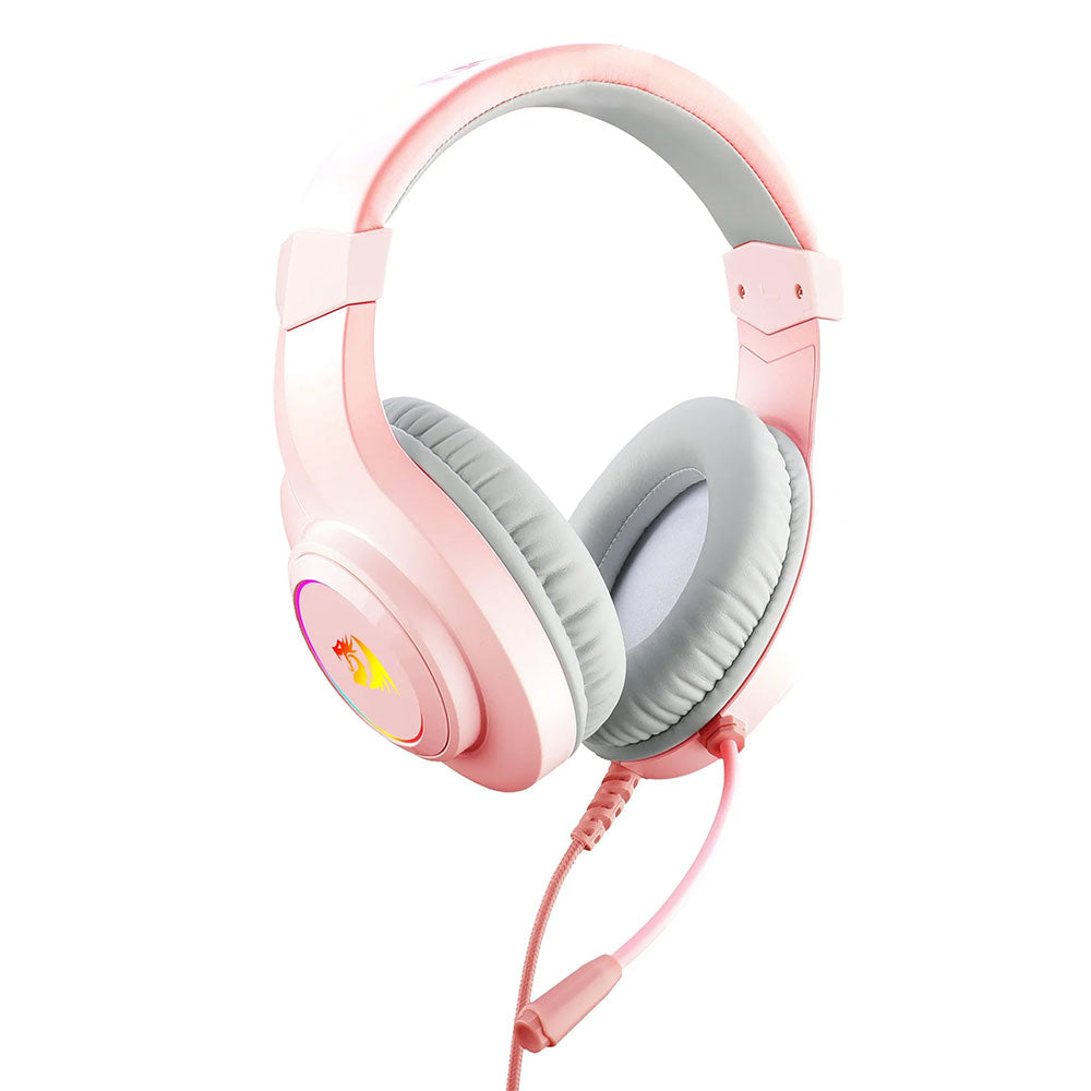 سماعة رأس ريدراجون RGB جيمنج Hylas H260