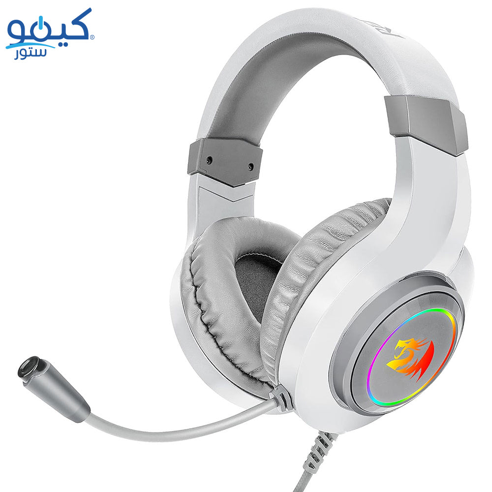 Redragon Hylas H260 RGB Gaming Headset