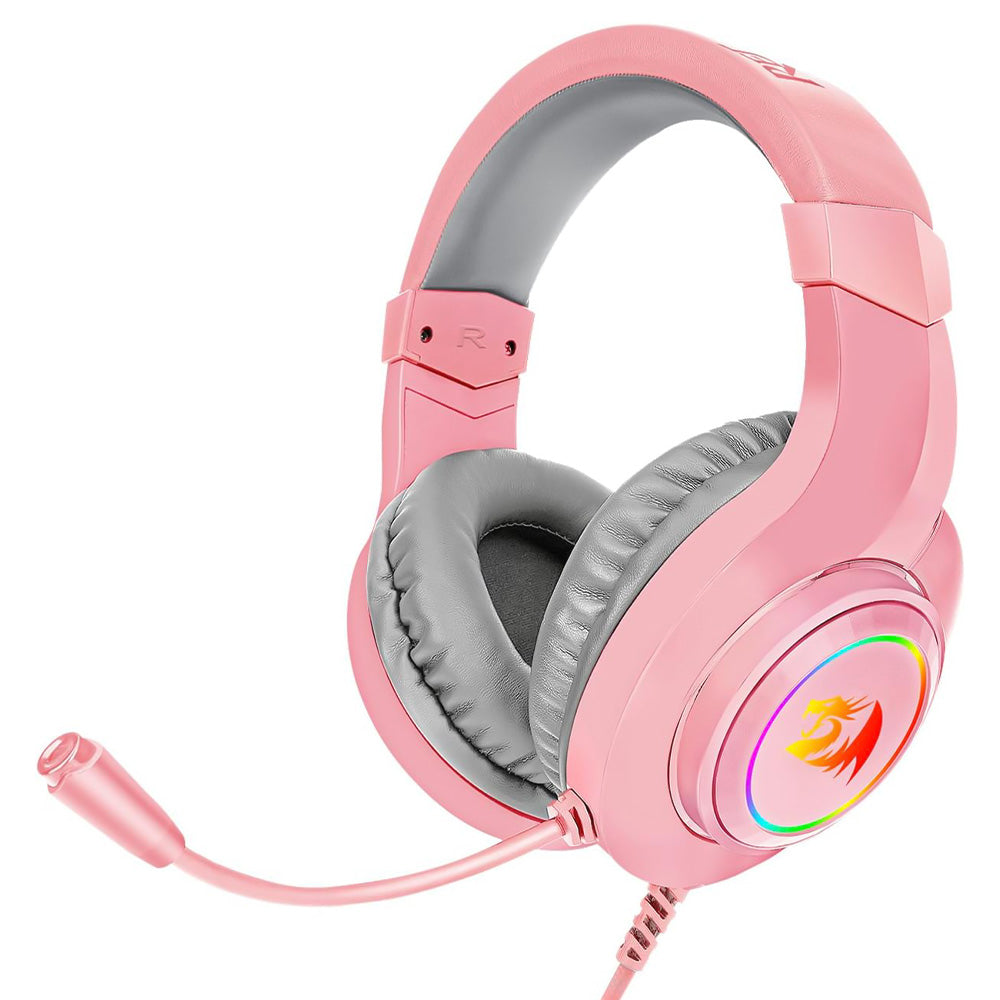 Headset