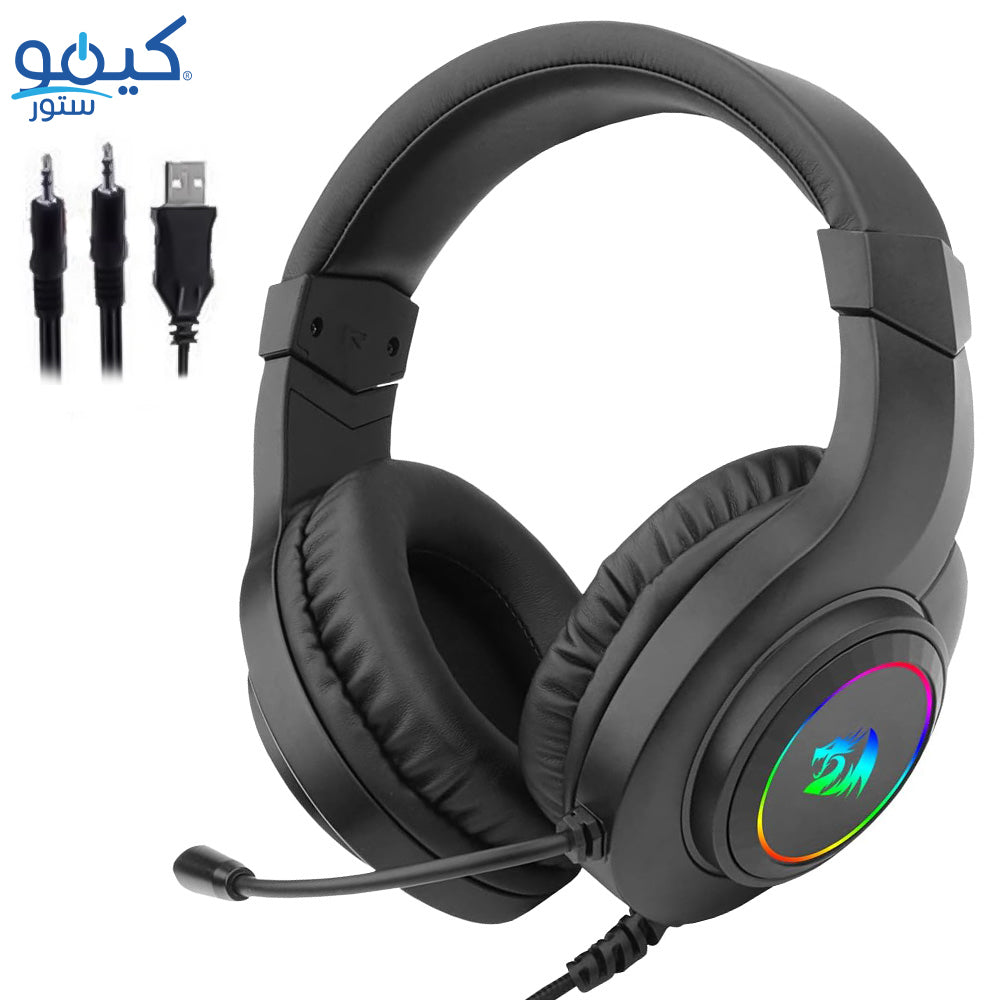 Redragon Hylas H260 RGB Gaming Headset