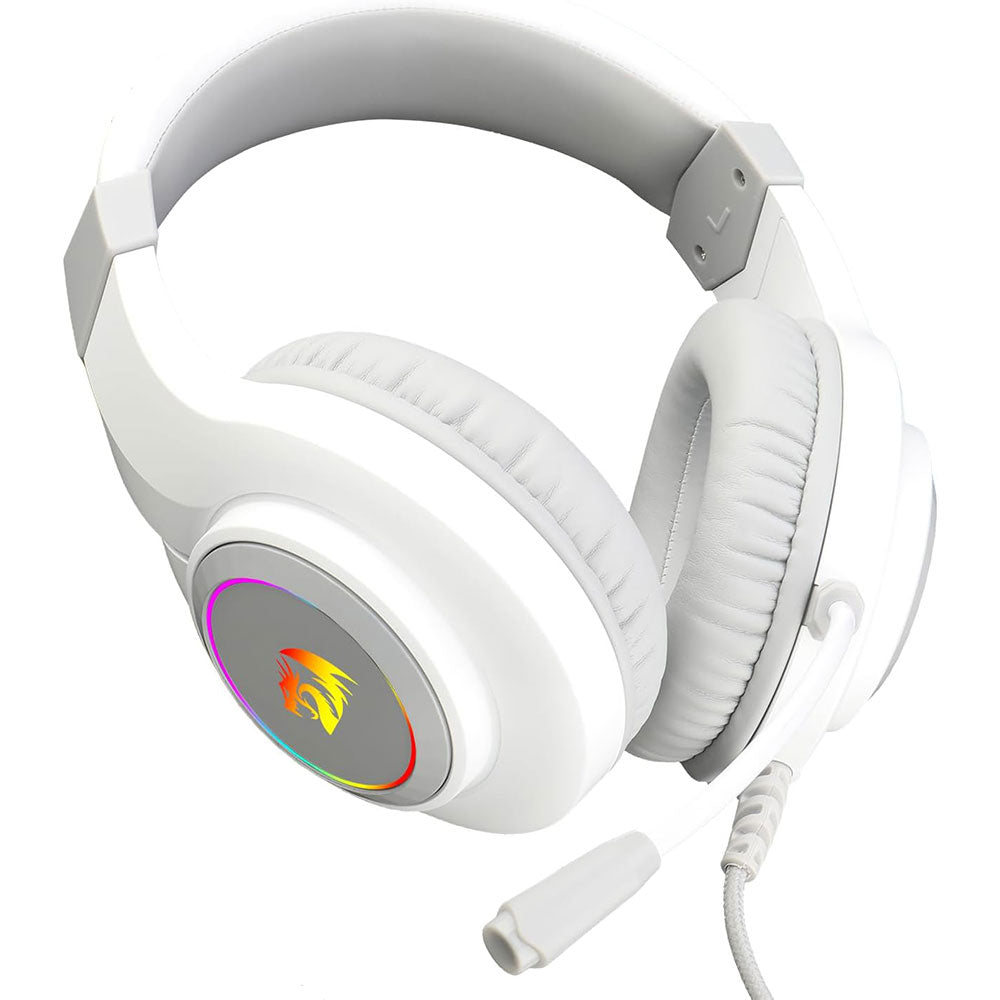سماعة رأس ريدراجون RGB جيمنج Hylas H260