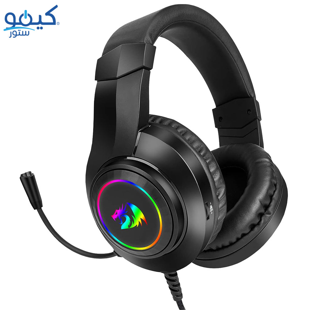 Redragon Hylas H260 RGB Gaming Headset
