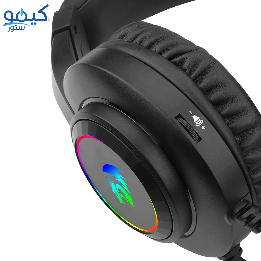 Redragon Hylas H260 RGB Gaming Headset