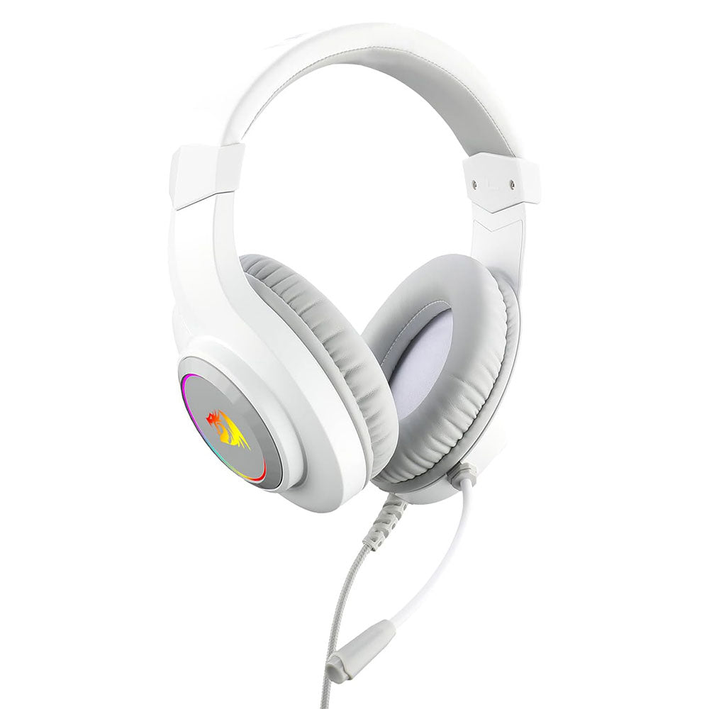 سماعة رأس ريدراجون RGB جيمنج Hylas H260
