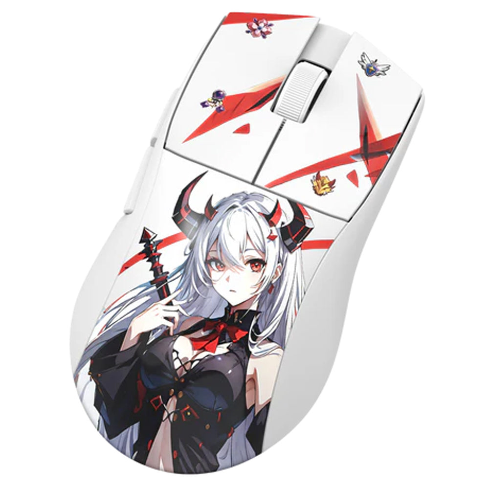 Redragon K1ng M916AK Pro Wireless RGB Gaming 