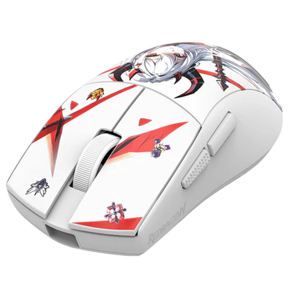 Redragon K1ng M916AK Pro Wireless RGB Gaming Mouse 