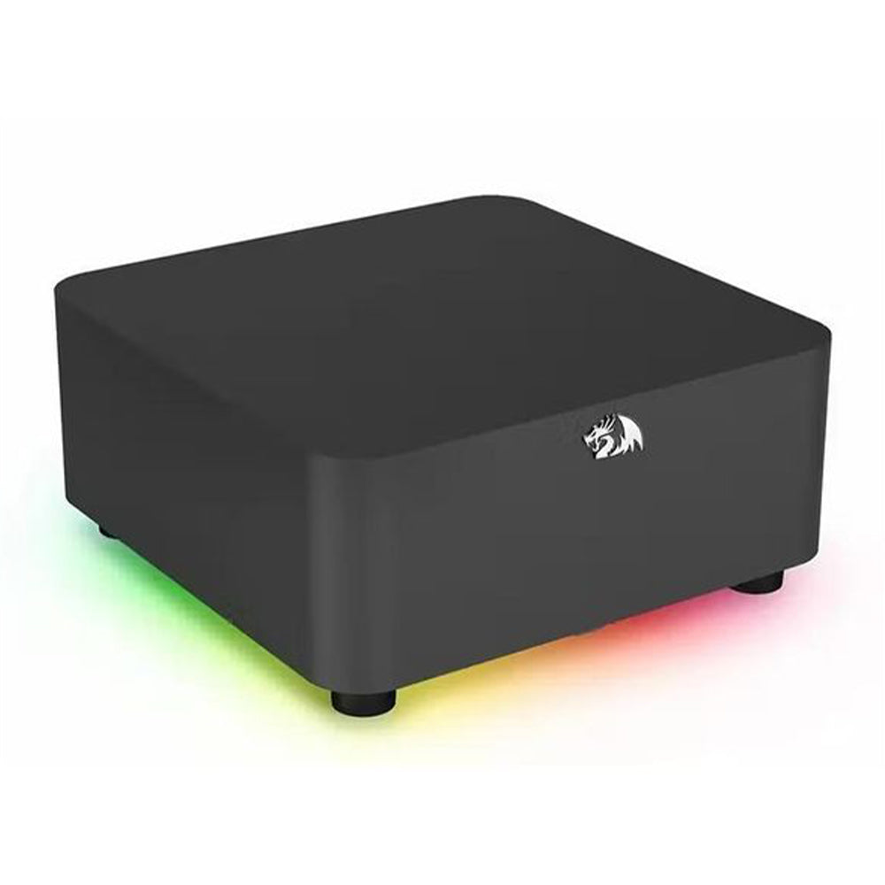 Redragon Kaidas Pro GS590 RGB Subwoofer 2.1 - Black