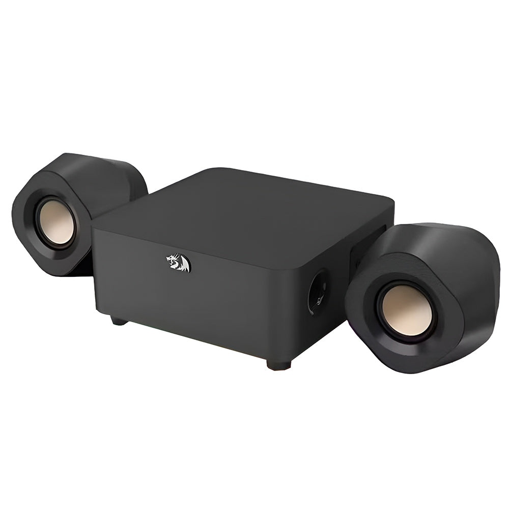 Redragon Kaidas Pro GS590 RGB Subwoofer 2.1 - Black