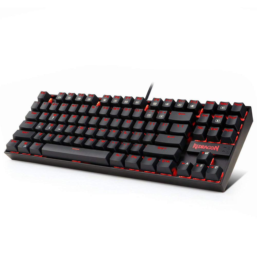 Redragon Kumara K552 Gaming Keyboard