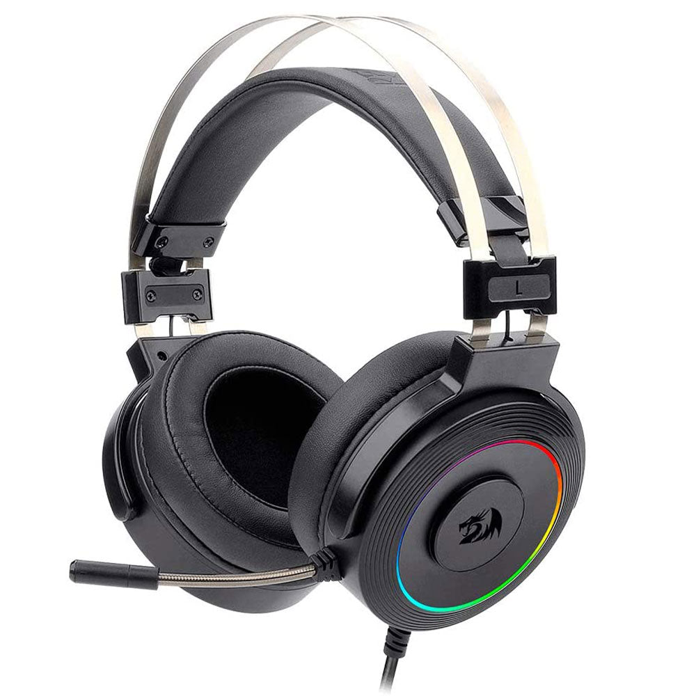 سماعة رأس ريدراجون جيمنج Lamia 2 H320 RGB 