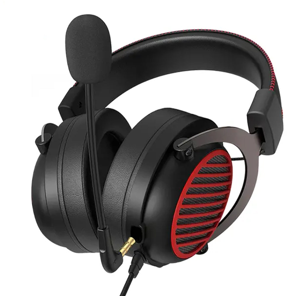 Redragon Luna H540 Gaming Headset - Black