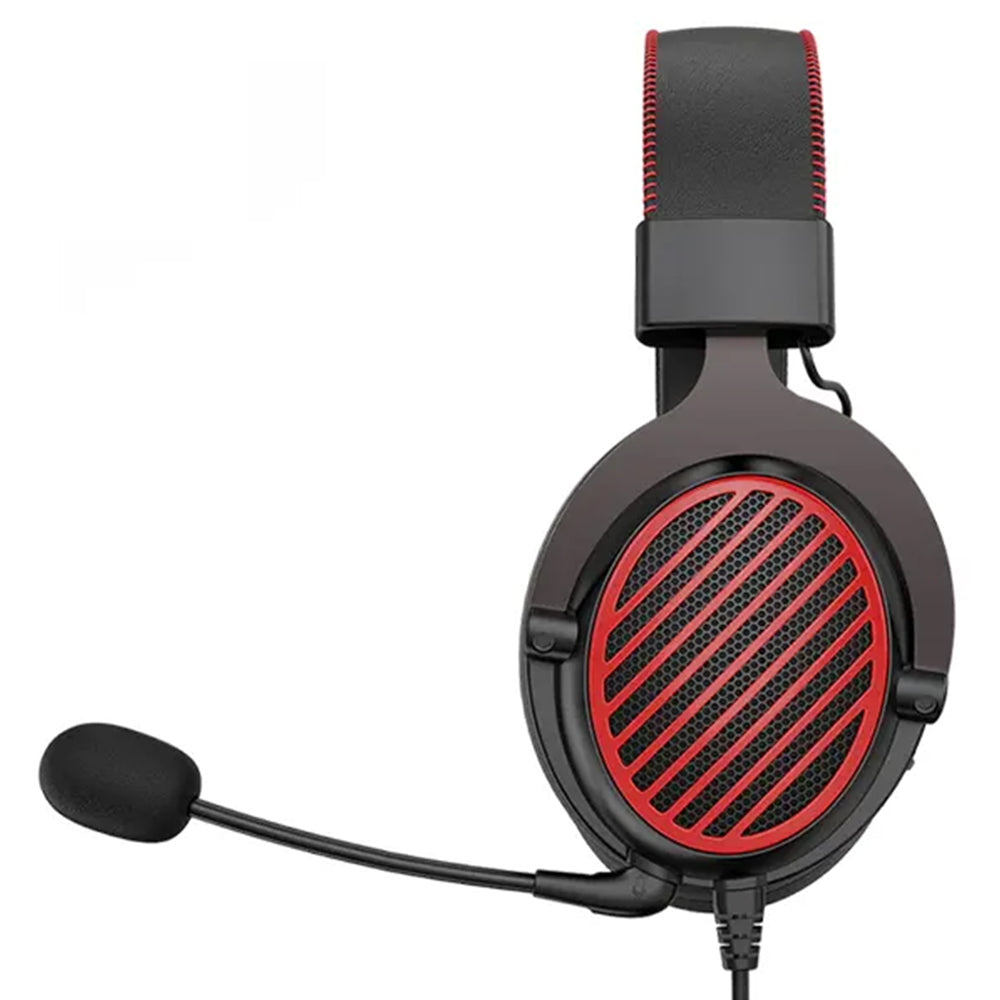 Redragon Luna H540 Gaming Headset - Black