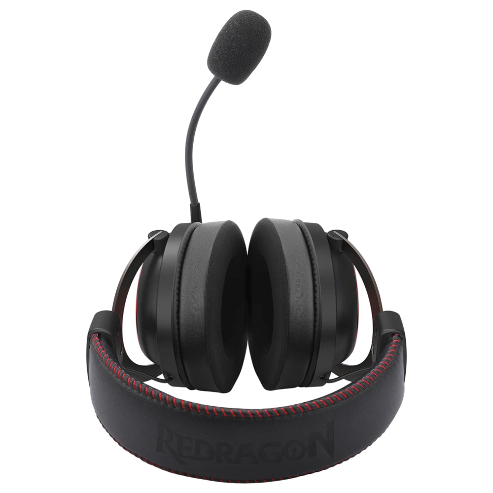 سماعة رأس ريدراجون Luna Pro H540
