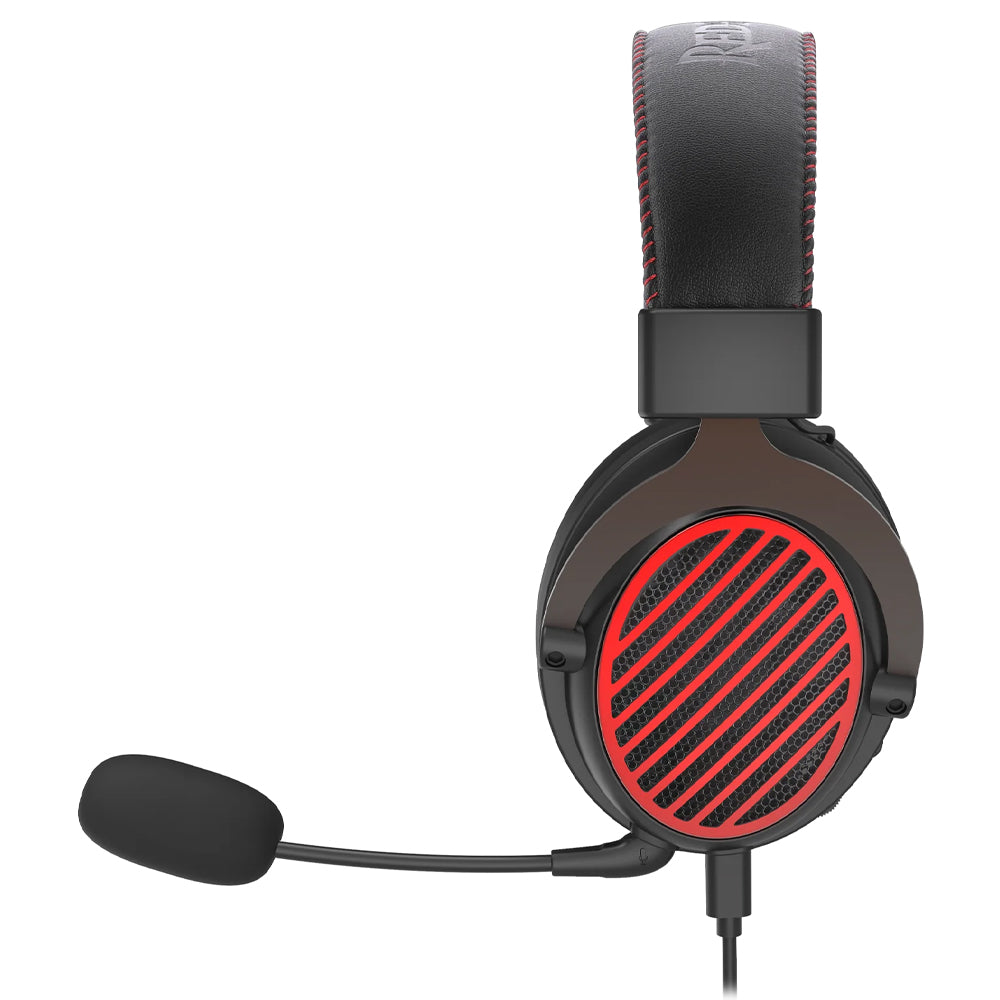 Redragon Luna Pro H540 Bluetooth Wireless & Wired Gaming Headset