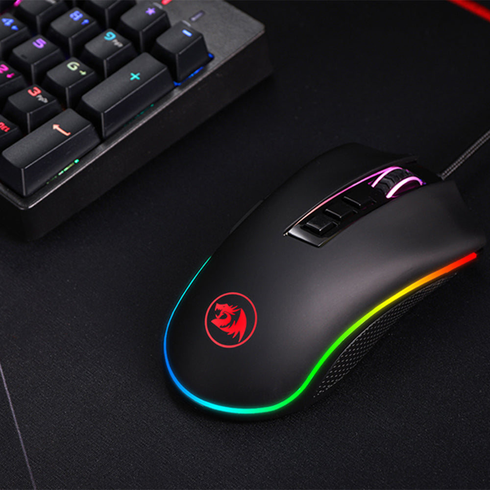 Redragon M711-2 Gaming Mouse