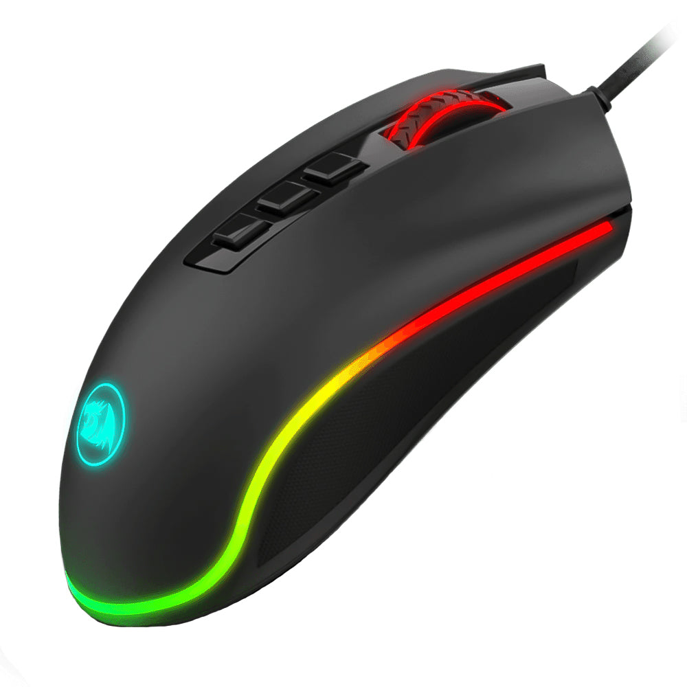 Redragon M711-2 Cobra Wired Gaming Mouse