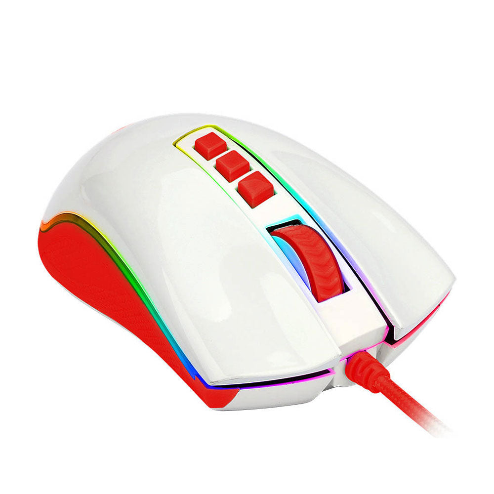 Redragon M711C Cobra Wired Gaming Mouse 