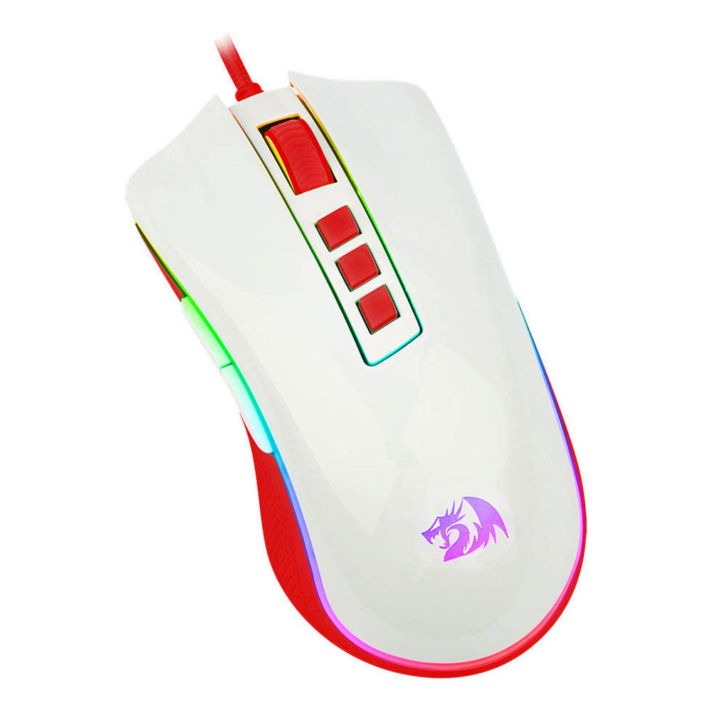 Redragon Cobra Wired RGB Gaming Mouse 