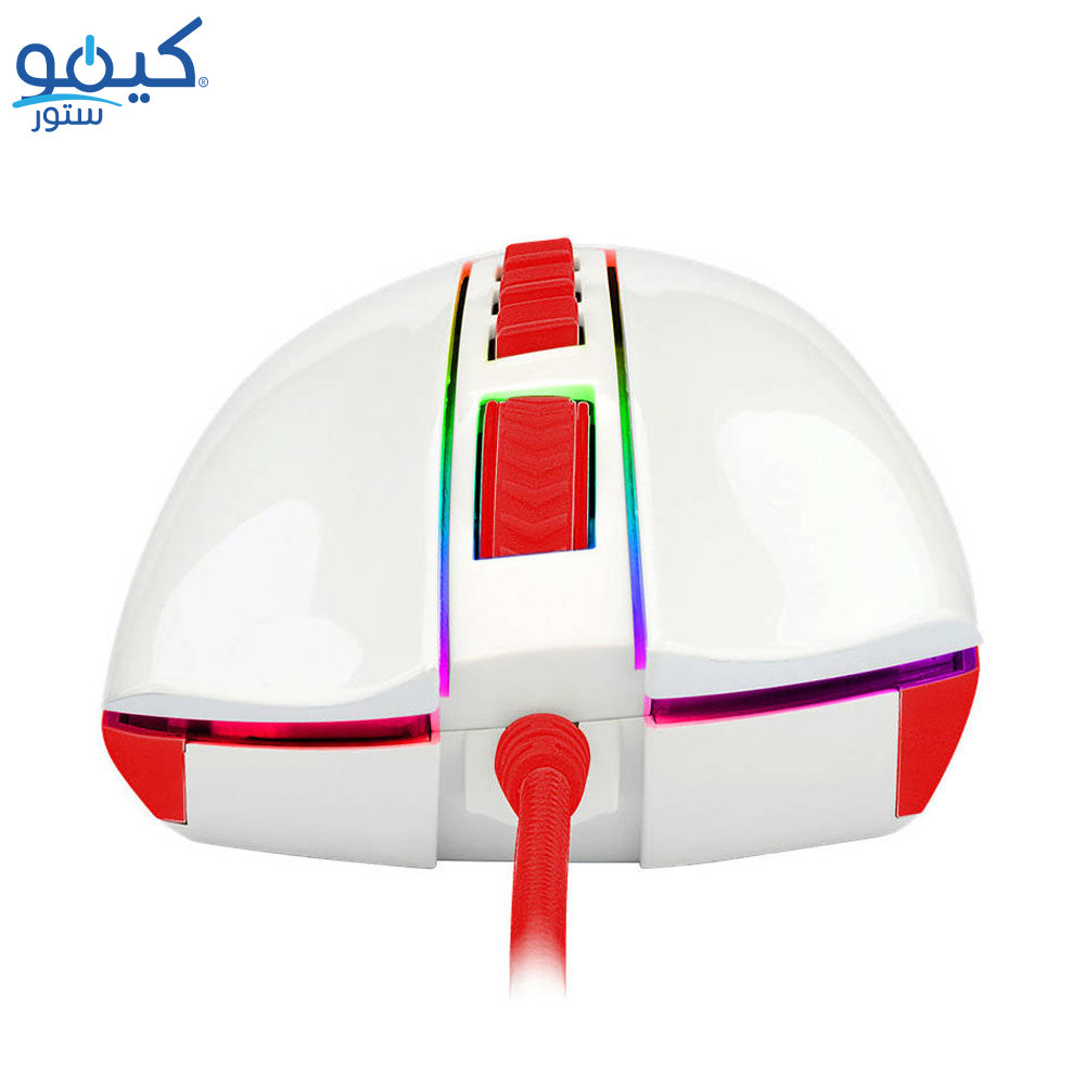 Redragon M711C Cobra Wired RGB Gaming Mouse 12400Dpi