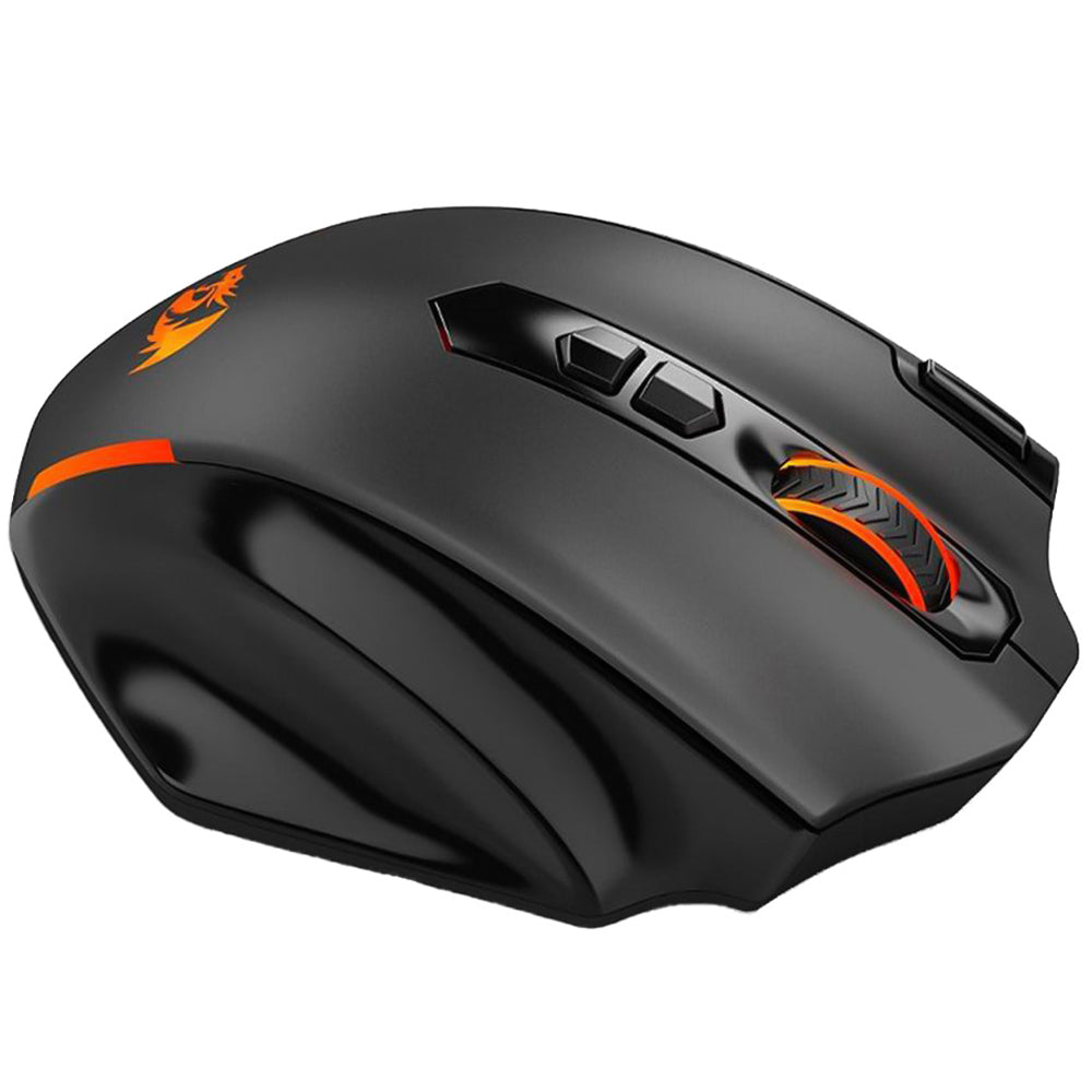 Redragon MIST M691 Wireless Gaming Mouse 4800Dpi