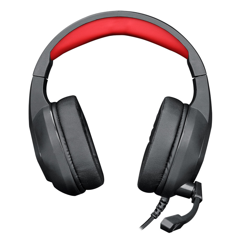 سماعة رأس ريدراجون RGB جيمنج Medea H280