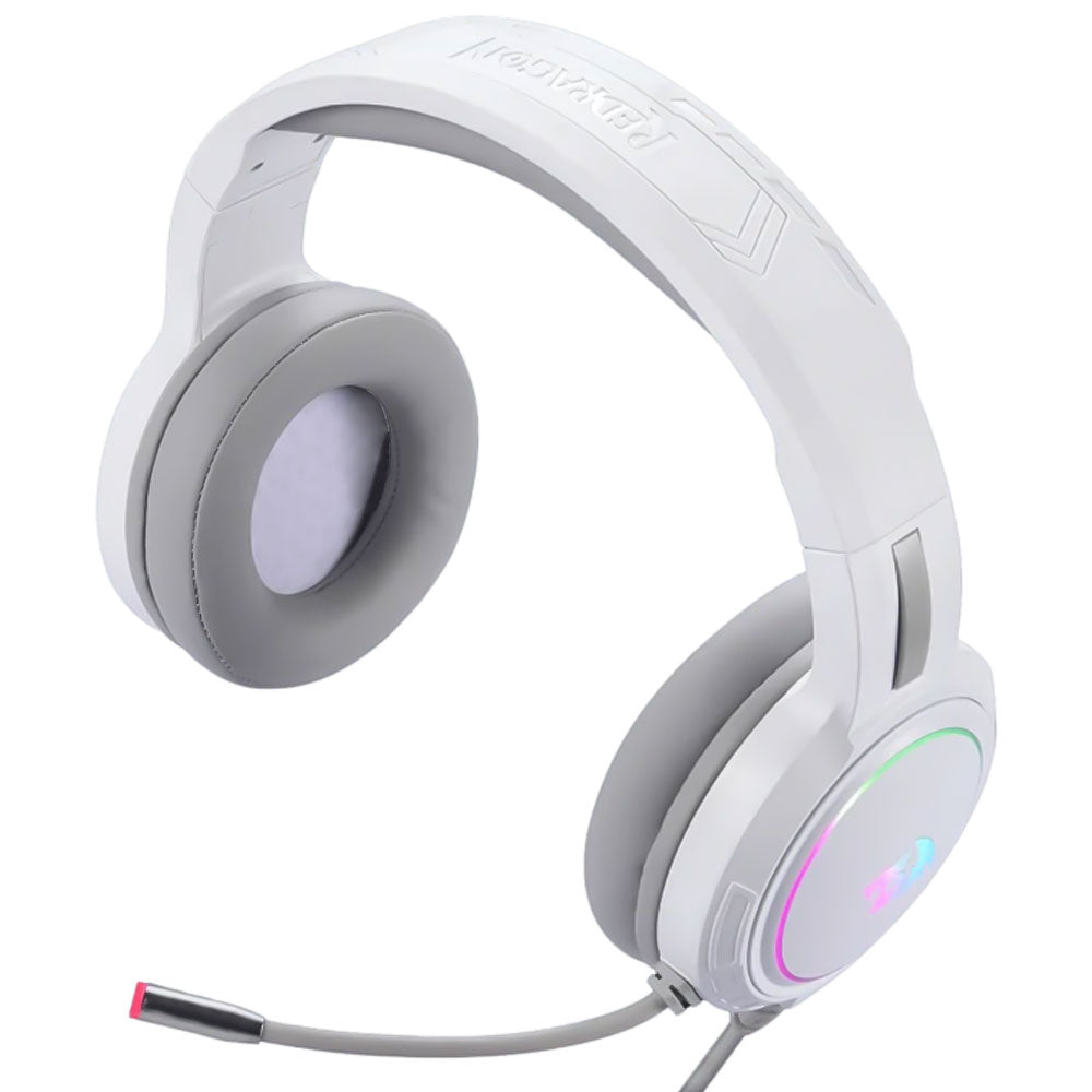 سماعة رأس ريدراجون RGB جيمنج MENTO H270