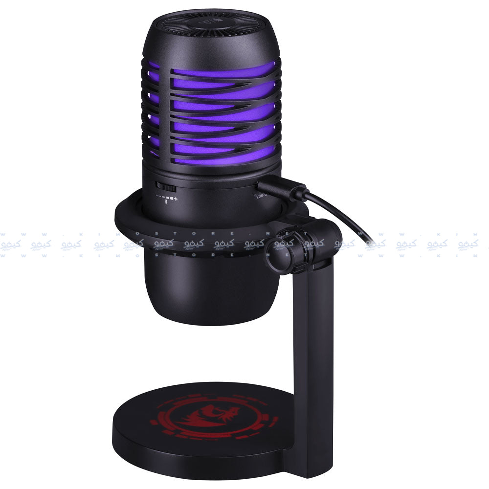 Redragon Nebula GM211 Wired Gaming Microphone