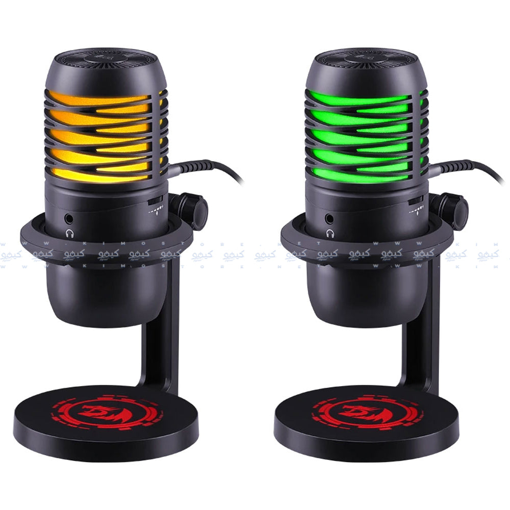 Redragon Nebula GM211 Wired Gaming Microphone