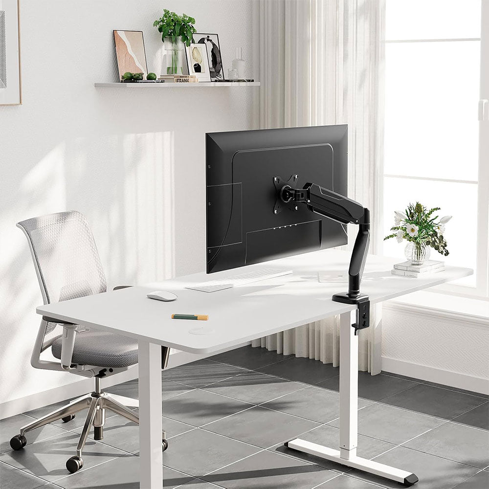Redragon Ombra GMK914 13-32 Inch Full Motion Monitor Mount Stand