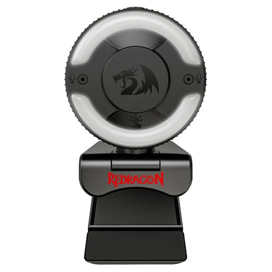 Redragon Oneshot GW910 FHD Webcam