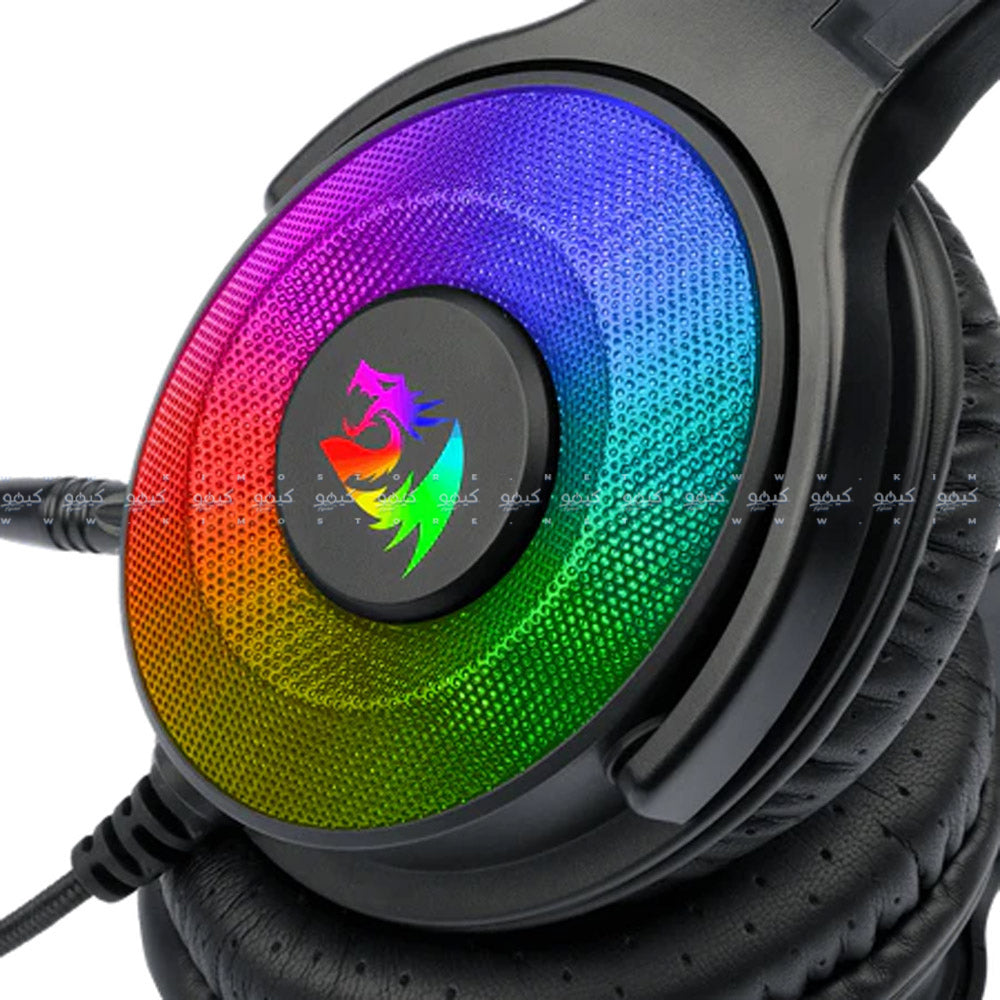 Redragon Pandora H350 RGB Gaming Headset