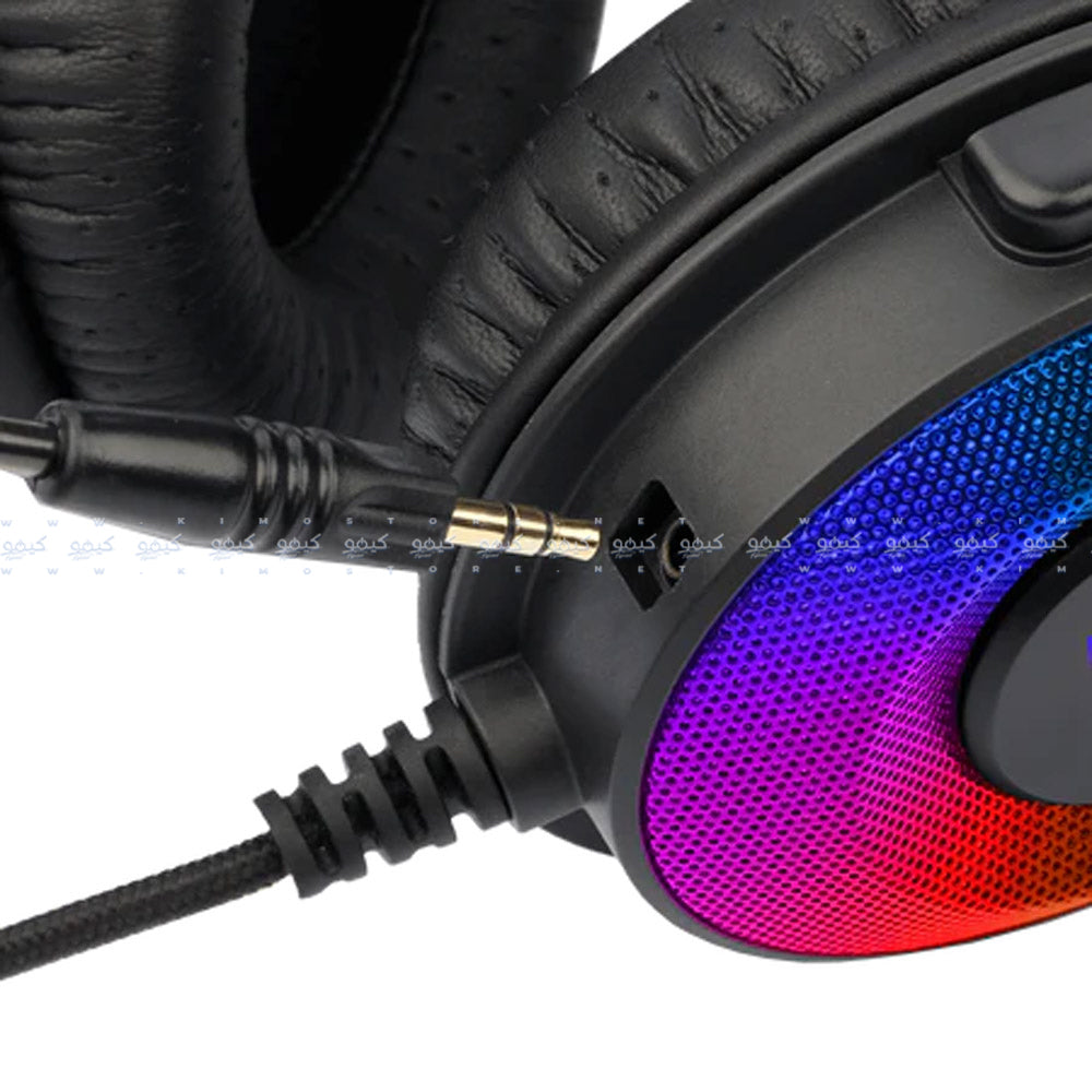 Redragon Pandora H350 RGB Gaming Headset