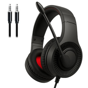 Redragon Pelias H130 Gaming Headset - Black
