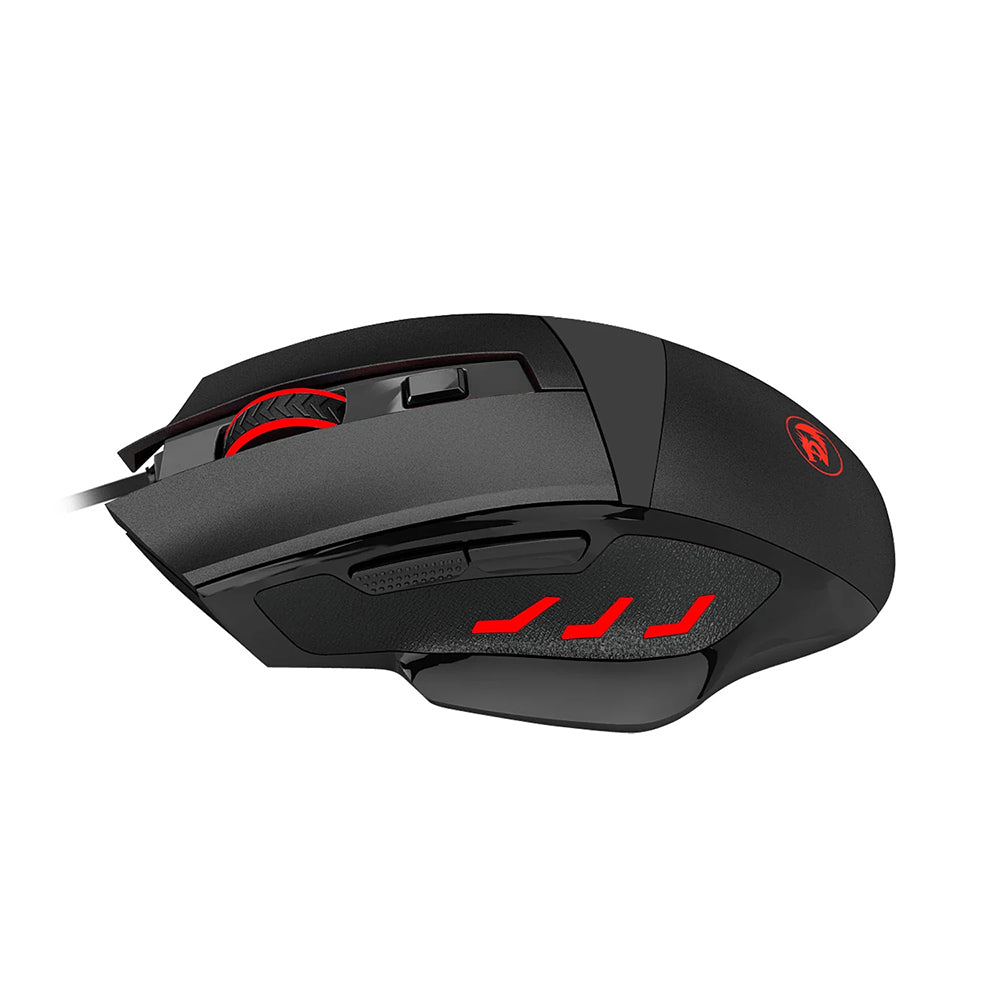 Redragon Phaser M609 Wired Gaming Mouse
