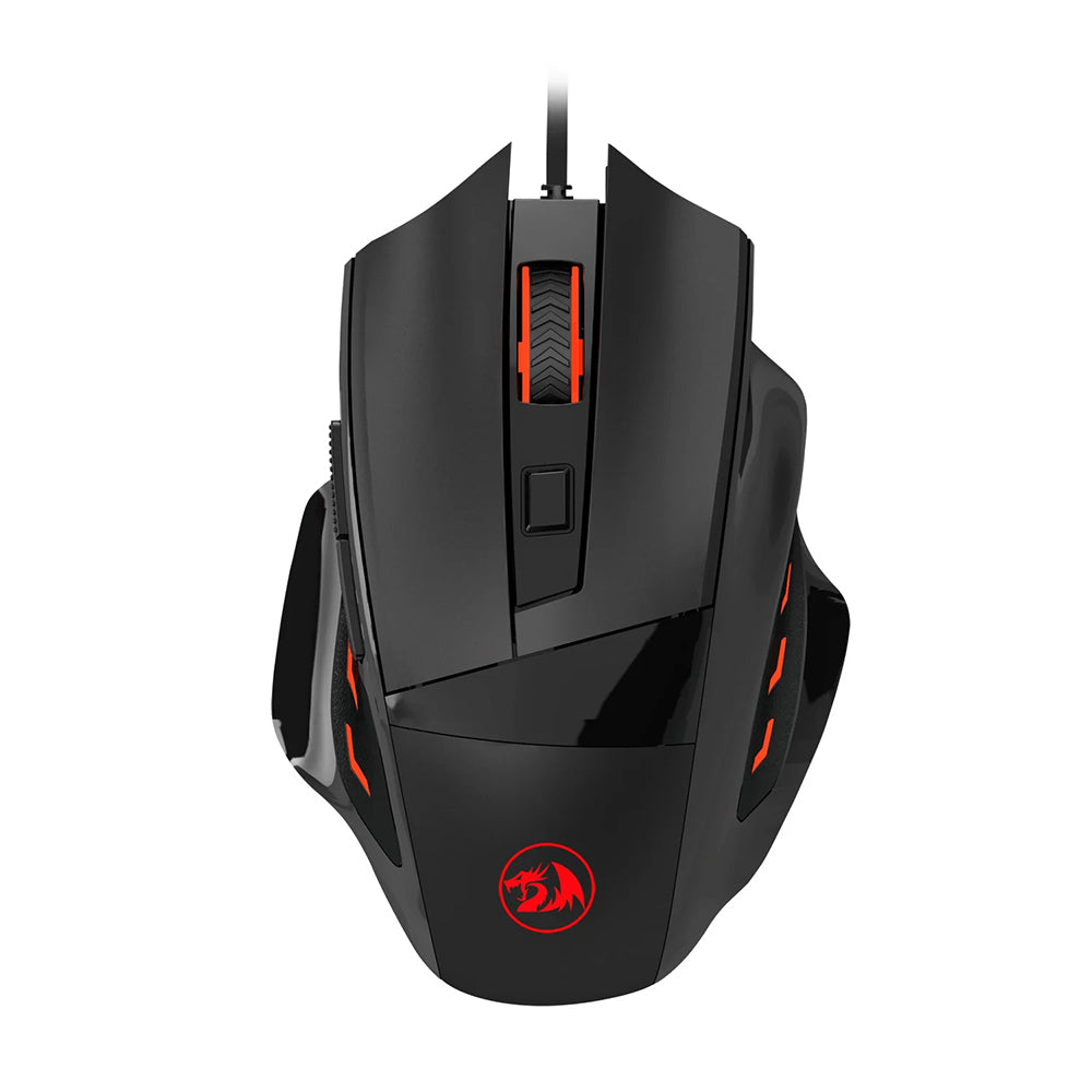 Redragon Phaser M609 Wired Gaming Mouse 3200Dpi