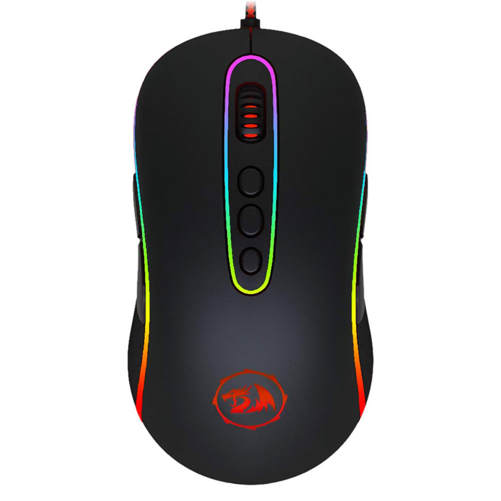 Redragon Phoenix M702-2 Wired RGB Gaming Mouse 10000Dpi