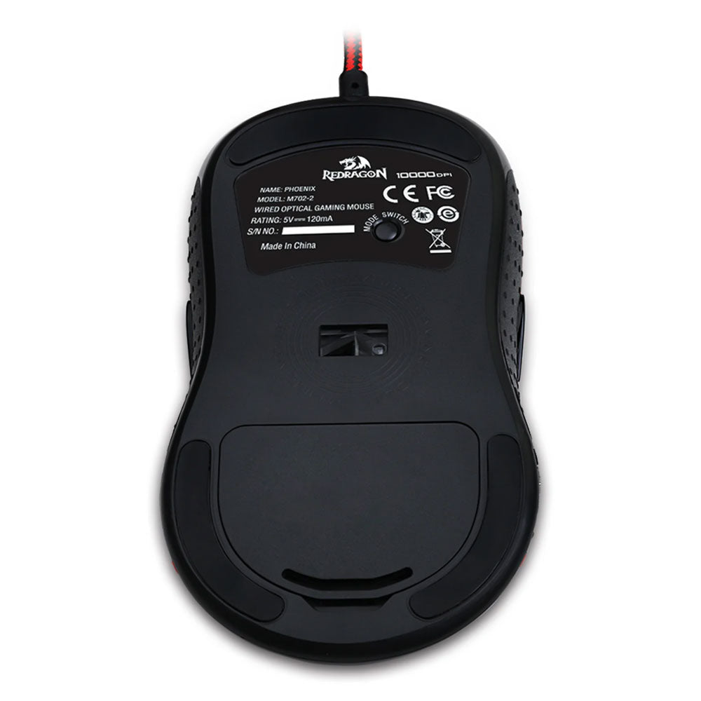 Redragon Mouse